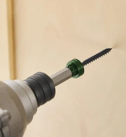 Magnetic Driver Bits