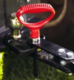 Magnetic Hitch Pin