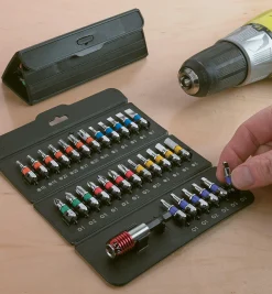 Magnetic Holder & 1/4