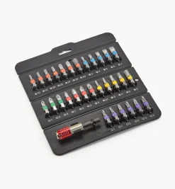 Magnetic Holder & 1/4