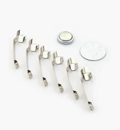 Magnetic Pencil Holder