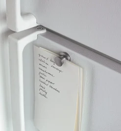 Magnetic Spring Clip