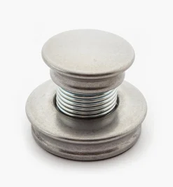 Magnetic Spring Clip