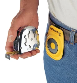 Magnetic Tape Holder