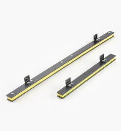 Magnetic Tool Bars For The Shop