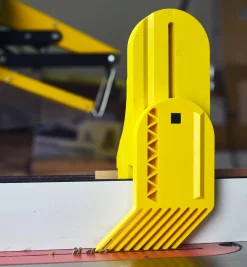 MagSwitch Magnetic Vertical Featherboard