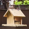 Make It Yourself Bird Feeder Kit