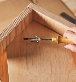 Make It Yourself Bird Feeder Kit