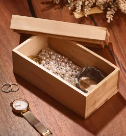Make It Yourself Box With Lid Kit
