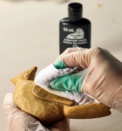 Make It Yourself Hand-Carved Basswood Birds Kit