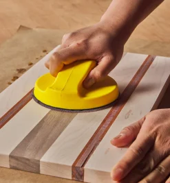 Make It Yourself Laminated Cutting Board Kit
