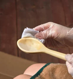 Make It Yourself Spoon Carving Kit