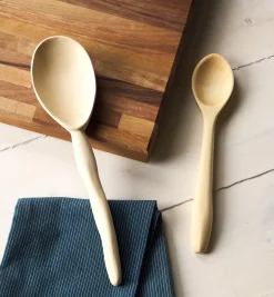 Make It Yourself Spoon Carving Kit