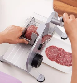 Manual Food Slicer