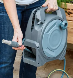 Manual Hose Reel