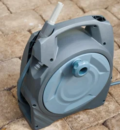 Manual Hose Reel