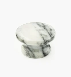 Marble Knobs
