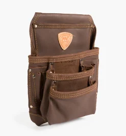 McGuire-Nicholas Carpenter's Tool & Fastener Pouch