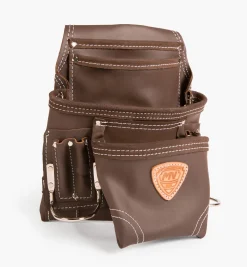 McGuire-Nicholas Carpenter's Hammer Loop Pouch