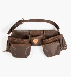 McGuire-Nicholas Standard Carpenter's Apron