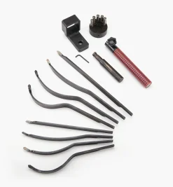 McNaughton Center-Saver System