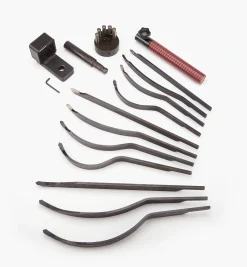 McNaughton Center-Saver System