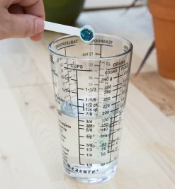 Measuring Glass