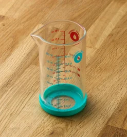 Measuring Glasses