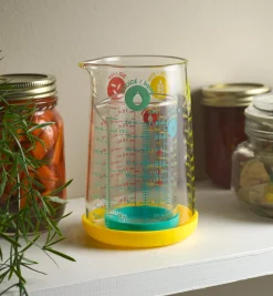 Measuring Glasses