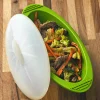 Medium Silicone Steam Cooker