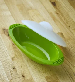 Medium Silicone Steam Cooker