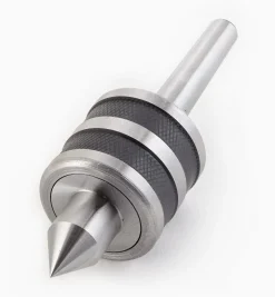 Medium-Duty Live Centers