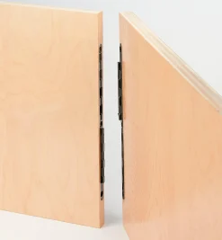 Megalox Panel Connector For Thin Materials