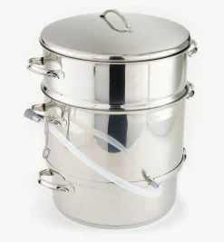 Mehu-Liisa Steamer/Juicer