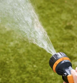 Melnor Fire Hose Nozzle