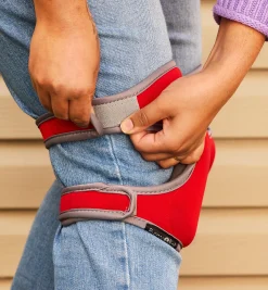 Memory Foam Knee Pads