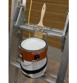 Michelangelo Paint Can Holders