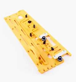 MicroDial Tapering Jig