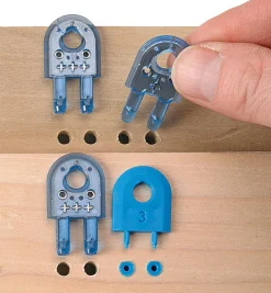 MicroJig Pro Steel Splitter