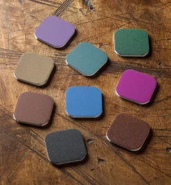 Micro-Mesh Pen-Sanding Pads