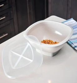 Microwave Popcorn Popper
