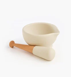 Milton Brook Mortar & Pestle