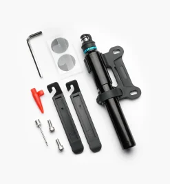 Mini Bike Pump