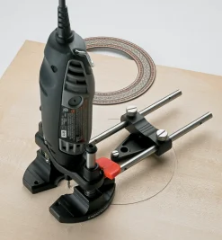 Mini Downcut Spiral Bits