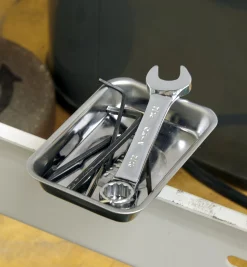 Mini Magnetic Parts Tray