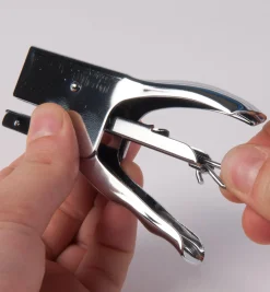 Mini Plier Stapler