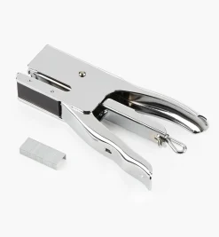 Mini Plier Stapler