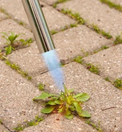 Mini Weed Torch