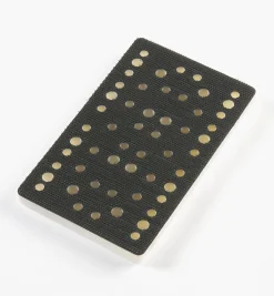 Mirka 3" × 5" × 0.28" 54H Interface Pad