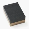 Mirka 3" × 4" Dual-Density Sanding Pad